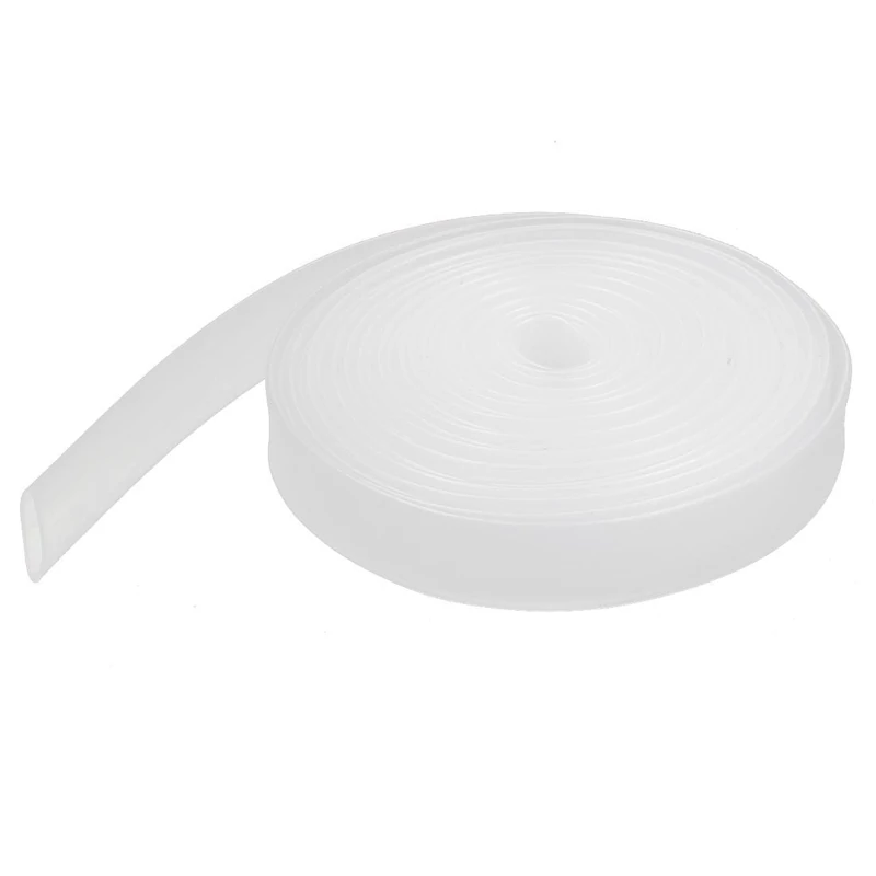 وارنیش حرارتی شفاف سایز 1 طول 1 متر