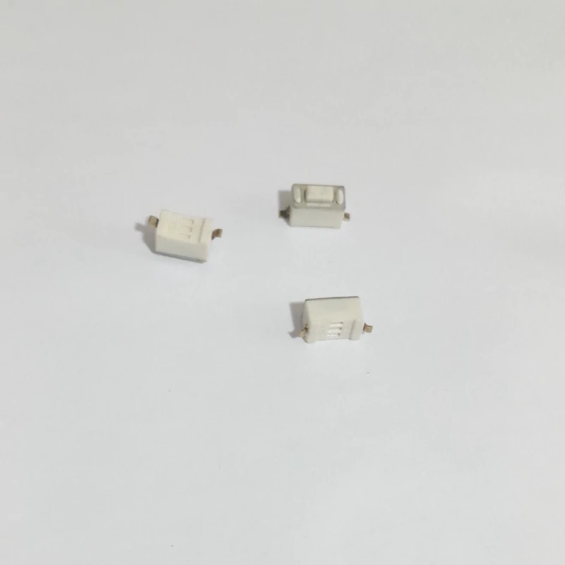 کلید تک سوئیچ SMD دوپایه ریموت کنترل کرکره برقی دزدگیر ماشین